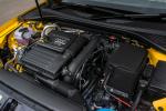 Audi A3 Cabriolet 1.4 TFSI S-Line 2016 года (UK)